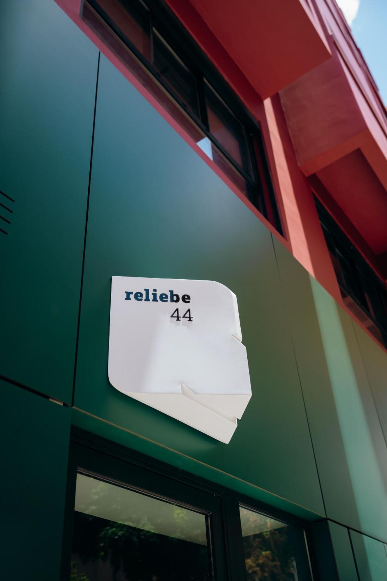 라스팔마스 Reliebe 44 아파트 외부 사진